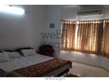 Independent house for Sale in Jubilee Hills